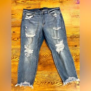 Judy Blue Boyfriend Jens